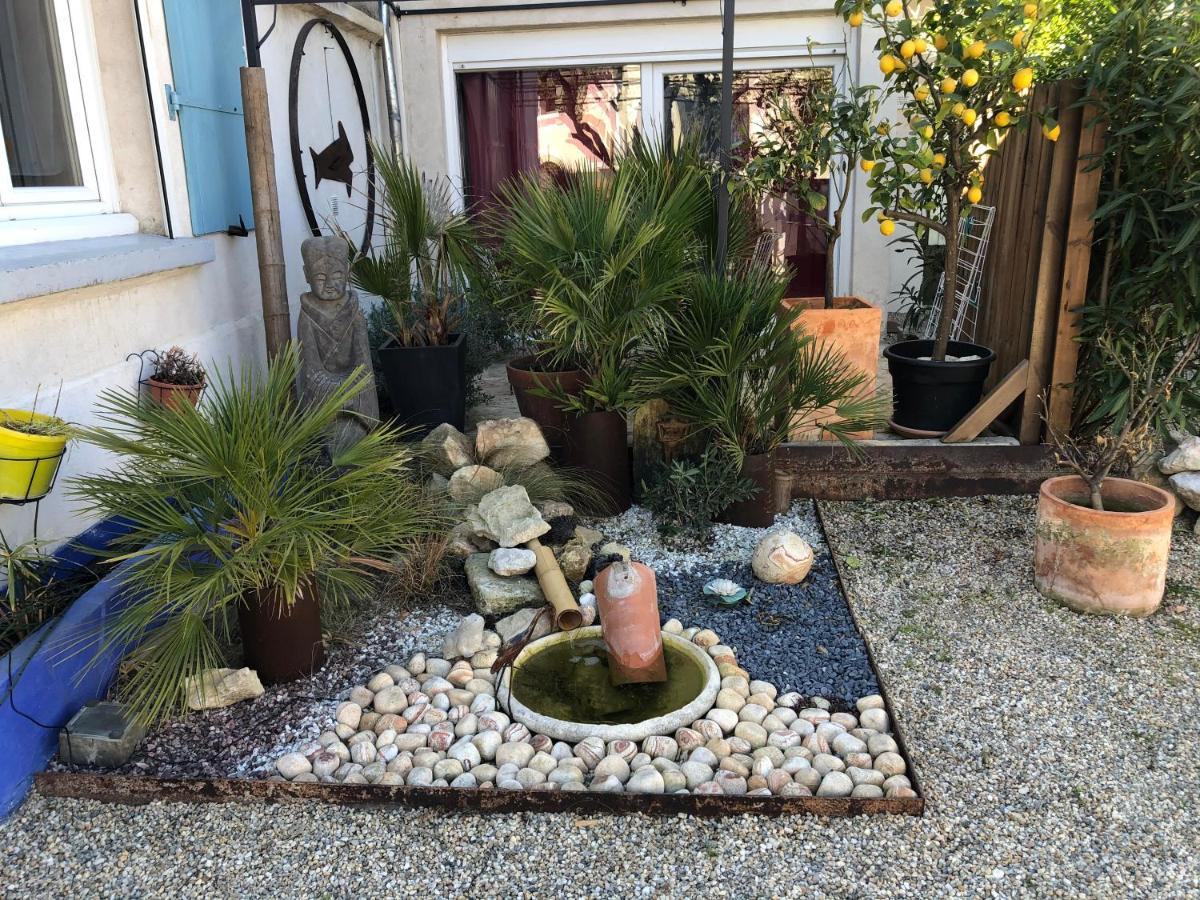 فيلا Le Luberon Des Artistes Oppède المظهر الخارجي الصورة