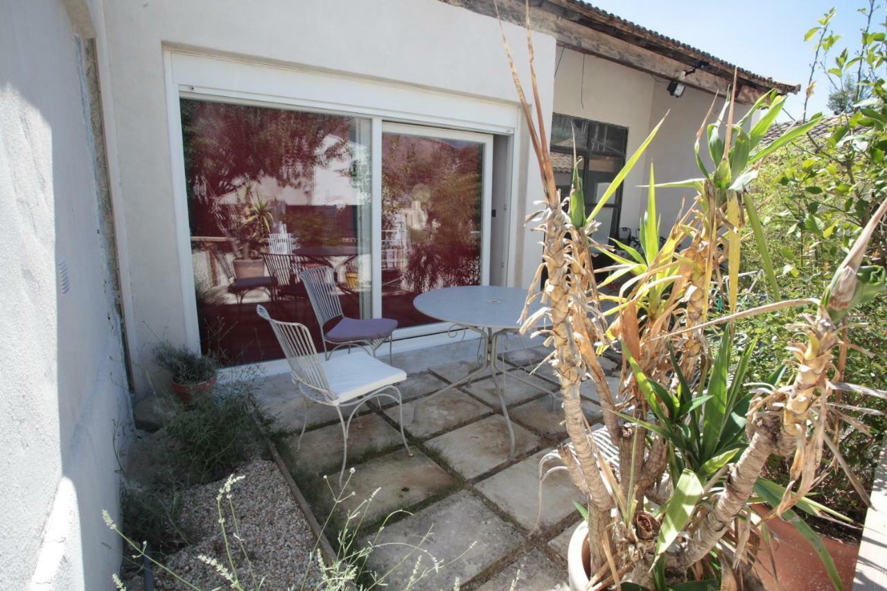 فيلا Le Luberon Des Artistes Oppède المظهر الخارجي الصورة
